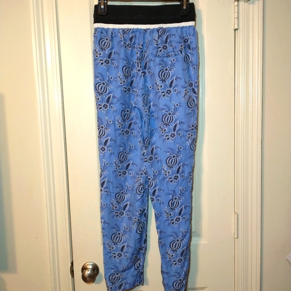 Ladies lounge pants Sz 2 - Picture 3 of 4